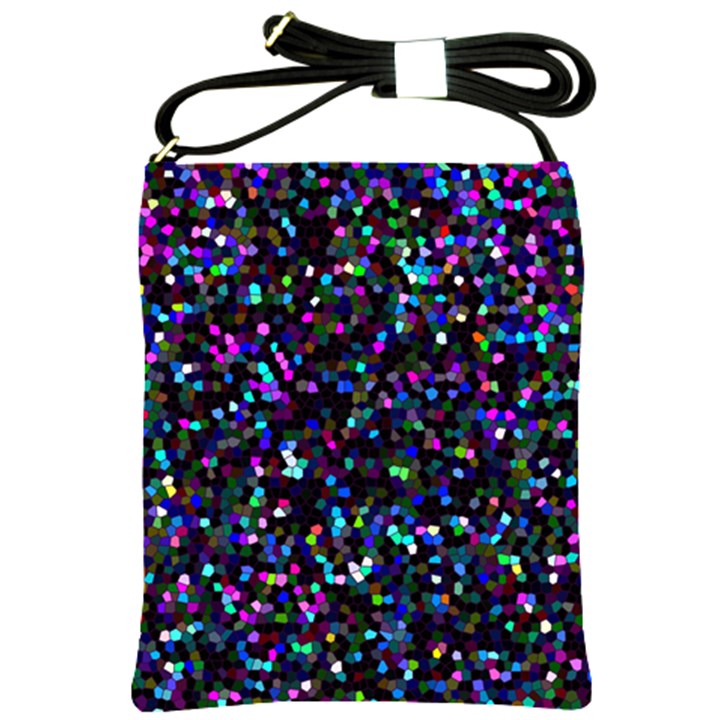 Glitter 1 Shoulder Sling Bag