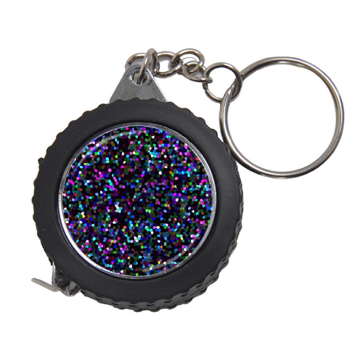 Glitter 1 Measuring Tape