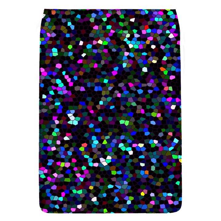 Glitter 1 Removable Flap Cover (Small)