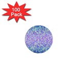 Glitter2 1  Mini Button (100 pack) Front