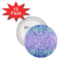 Glitter2 1.75  Button (10 pack)