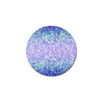 Glitter2 Golf Ball Marker 10 Pack Front