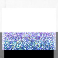 Glitter2 Jigsaw Puzzle (rectangle) by MedusArt