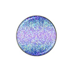 Glitter2 Golf Ball Marker 10 Pack (for Hat Clip)