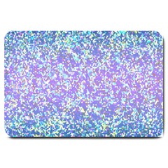 Glitter2 Large Door Mat