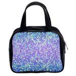 Glitter2 Classic Handbag (Two Sides) Front