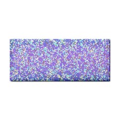 Glitter2 Hand Towel