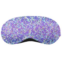 Glitter2 Sleeping Mask by MedusArt