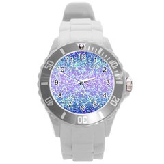 Glitter2 Plastic Sport Watch (large)