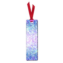 Glitter2 Small Bookmark