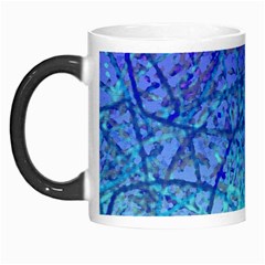 Grunge Art Abstract G57 Morph Mug by MedusArt