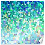 Mosaic Sparkley 1 Canvas 20  x 20  (Unframed) 19 x19.27  Canvas - 1