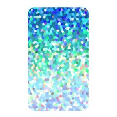 Mosaic Sparkley 1 Memory Card Reader (rectangular) by MedusArt