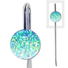 Mosaic Sparkley 1 Bookmark