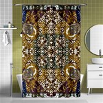 Deco Shower Curtain 48  x 72  (Small) Curtain(48  X 72 ) - 42.18 x64.8  Curtain(48  X 72 )