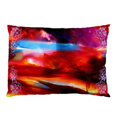 Pluke Pillow Case (two Sides)