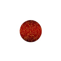 Glitter 3 1  Mini Button Magnet