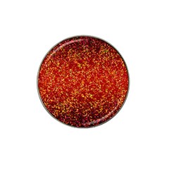 Glitter 3 Golf Ball Marker (for Hat Clip)