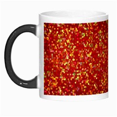 Glitter 3 Morph Mug by MedusArt