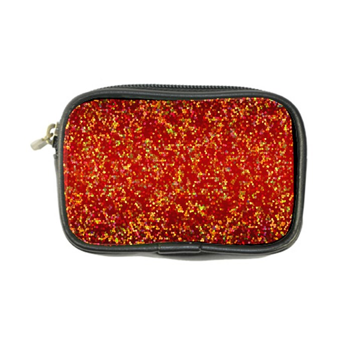 Glitter 3 Coin Purse