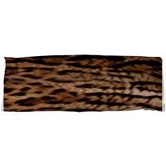 Ocelot Coat Samsung Galaxy Nexus S I9020 Hardshell Case by BrilliantArtDesigns