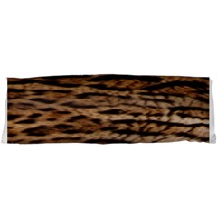 Ocelot Coat Samsung Galaxy S I9008 Hardshell Case