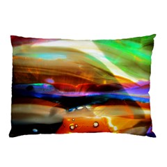 Pluke Pillow Case (two Sides)