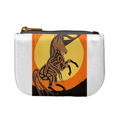 Embracing The Moon Copy Coin Change Purse