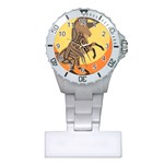 Embracing The Moon Copy Nurses Watch Front