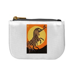 Embracing The Moon Copy Coin Change Purse