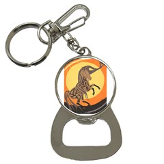 Embracing The Moon Copy Bottle Opener Key Chain