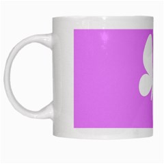 Mom White Coffee Mug