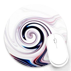 L528 8  Mouse Pad (round)