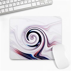 L528 Large Mouse Pad (rectangle)