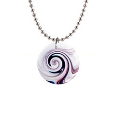 L528 Button Necklace