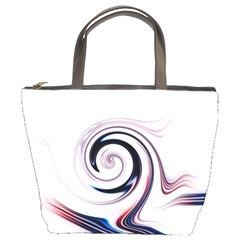 L528 Bucket Handbag