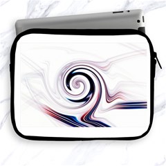 L528 Apple Ipad Zippered Sleeve by gunnsphotoartplus