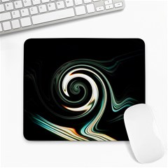 L527 Large Mouse Pad (rectangle)