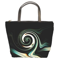 L527 Bucket Handbag