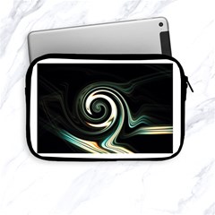 L527 Apple Ipad Mini Zippered Sleeve by gunnsphotoartplus