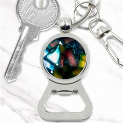 Doc Bottle Opener Key Chain