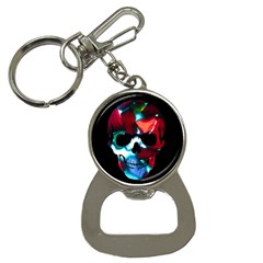 Doc  Bottle Opener Key Chain