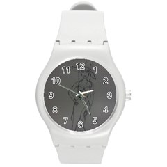 Witchy Plastic Sport Watch (medium)