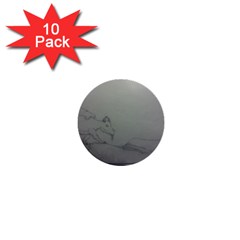 To Battle 1  Mini Button (10 Pack)