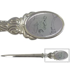 Sacrifice Letter Opener