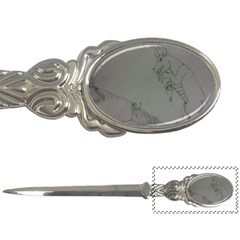 Offering Letter Opener