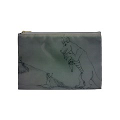 Offering Cosmetic Bag (medium)