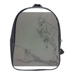 Offering School Bag (large)