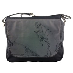 Offering Messenger Bag