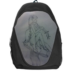 Grooming Backpack Bag